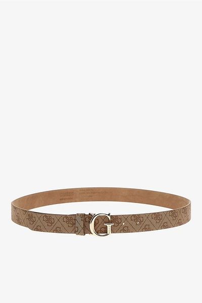 Guess Регулируем дамски колан Vikky