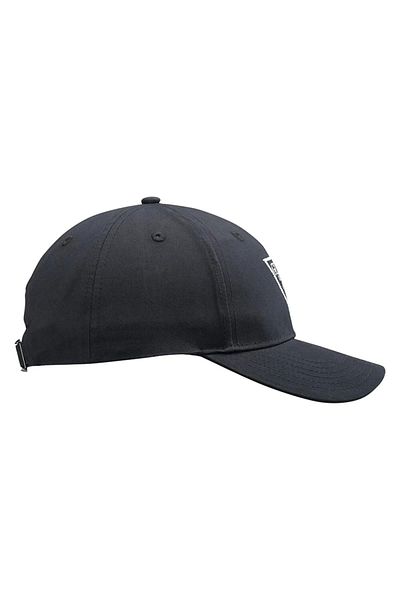 Guess Basket Cap Men's Black Hat Z4Yz00Wfkn0-Jblk