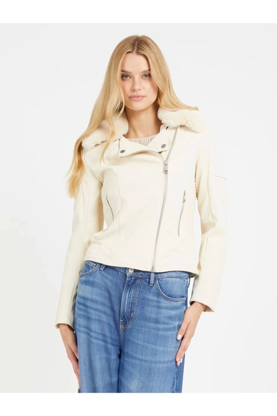 Guess New Olıvıa Jacket