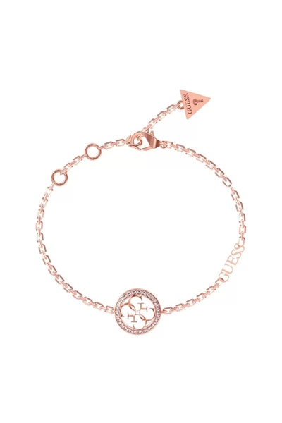 Guess JUBB02/137JW/RG/S سوار نسائي JGUJUBB02137JWRGS