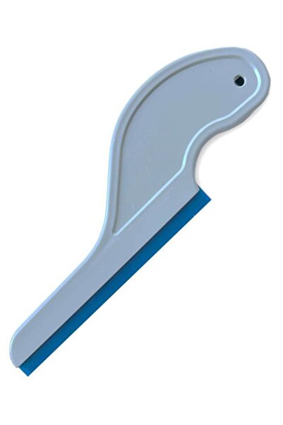 NewVario Swipper Window Film Application Apparatus - Water Sweeper Check