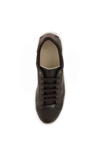 Guess Men's 4g Logo Vibo Sneaker