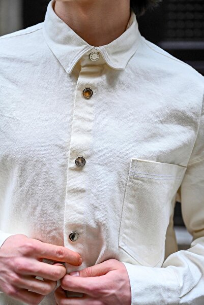 Rocqerx R-6003 Модель Кот Куртка - Деталі кишень