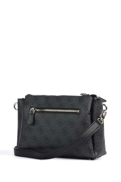 Guess Geantă de umăr Noelle Hwzg787921