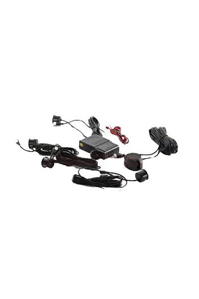 İthal Park Sensörü Metre Göstergesiz