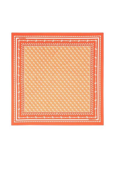 Guess Γυναικείο φουλάρι Silk Modal - Μικτό