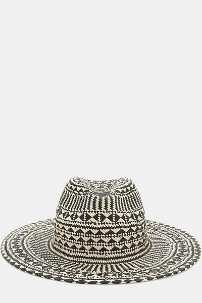 Guess Fedora Strohhut für Damen