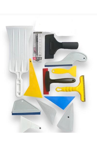 NewVario Cam Filmi Uygulama Aparat Seti 13'lü Set