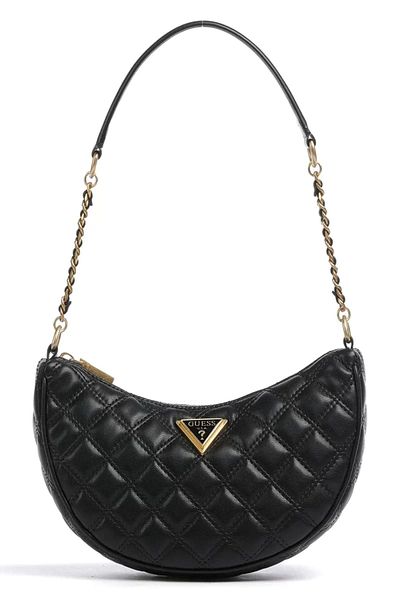 Guess Gesteppte Tasche „Giully“ mit Kettenriemen für Damen