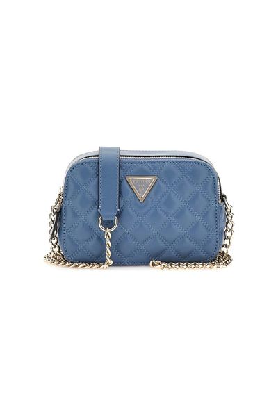 Guess Giully Women's Camera Bag - Stylish and Functional Design