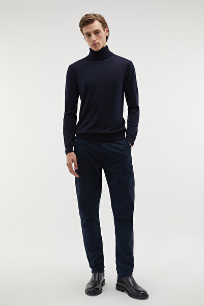 Mudo TURTLEneck SWEATER