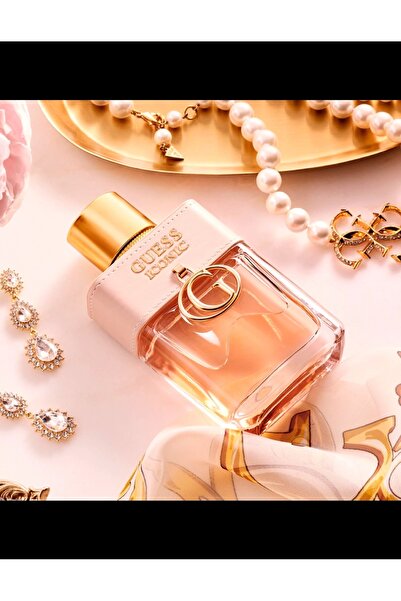 Guess Gu Iconıc For Women Edp 100ml Kadın Pembe Parfüm 302651210-48485
