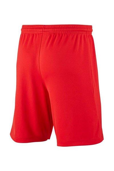 Nike Y Park III شورت قصير للأطفال Bv6865-657