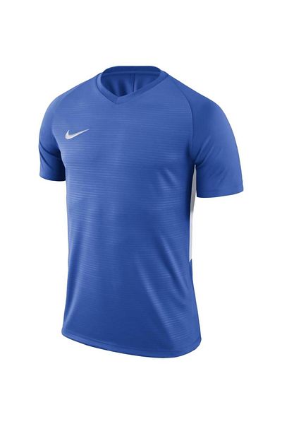 Nike Tiempo Prem Jsy Ss894230-463 Ksa Arm Jersey