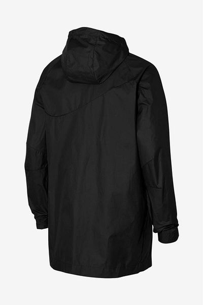 Nike Acdpr Rain Jkt Dj6301-010 Черно мъжко палто