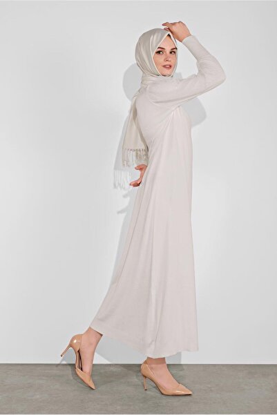 Alvina ΦΟΡΕΜΑ ΠΛΕΚΤΟ ΜΠΑΛΟΝΙ ΜΑΝΙΚΙ 41033