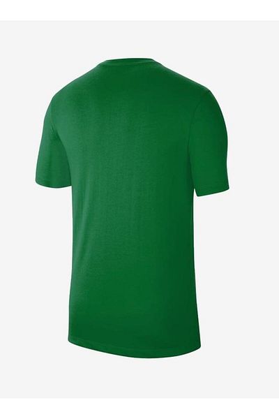 Nike Dri-fit Park20 Hbr Men's T-Shirt Cw6936-302