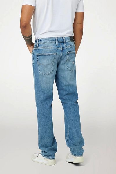 Guess Erkek Angels Slim Jean