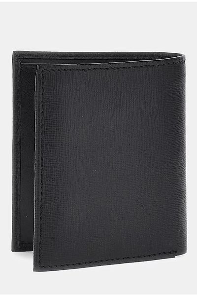 Guess SMCSLELEA22BLA Men's Wallet
