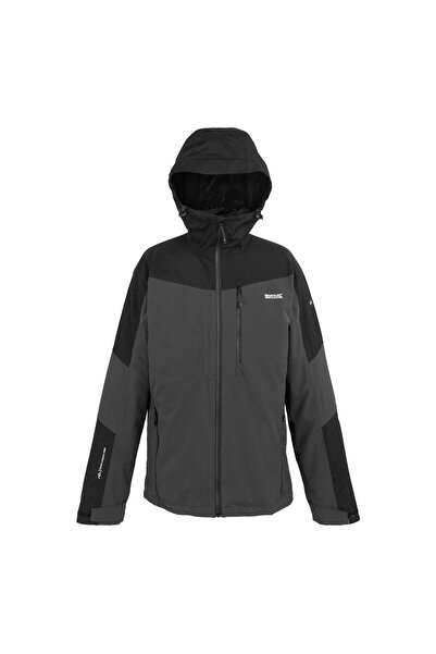 Regatta Wentwood IX 3in1 Erkek Mont-GRİ
