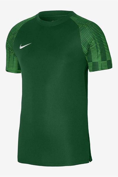 Nike Dri-Fit Academy Dh8031-302 Green Mens T-Shirt
