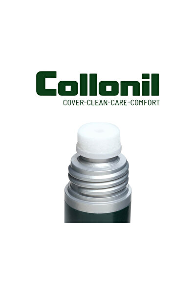 Collonil Classic Combi White 100ml - Color Care for White Shoes