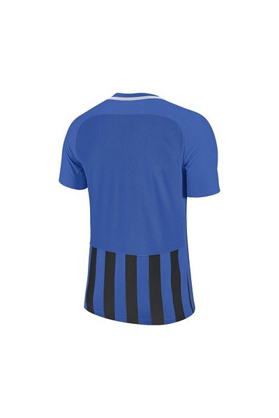Nike Striped Division III Jsy 894081-463 Short Sleeve Jersey