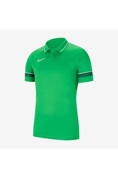Nike Ανδρικό μπλουζάκι με γιακά πόλο M Nk Df Acd21 - Cw6104-362