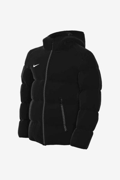 Nike Ανδρικό παλτό - M Nk Tf Acdpr24 Φθινοπωρινό Μπουφάν