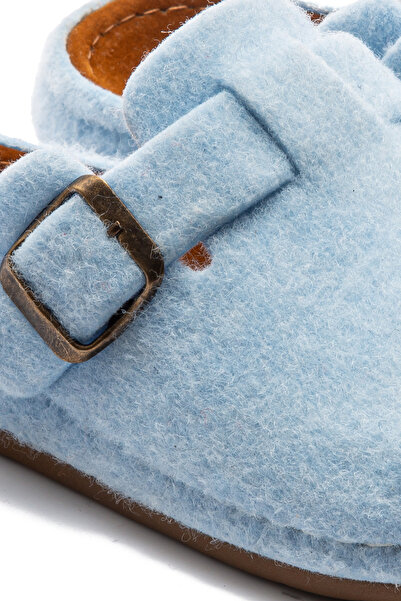 Twigy Γυναικείες παντόφλες σπιτιών Blue Tuana - 36/40