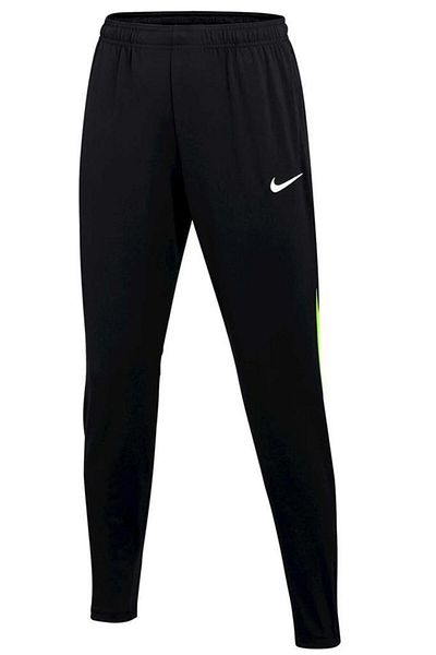 Nike Μαύρο γυναικείο φούτερ - W Nk Df Acdpr Pant Kpz Dh9273-010