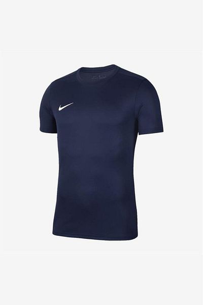 Nike Y Park VII Jsy UV6741-410 Navy Blue Παιδική φανέλα