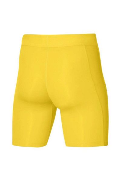Nike Мъжки къси панталони M Nk Df Strike Np DH8128-719, жълти