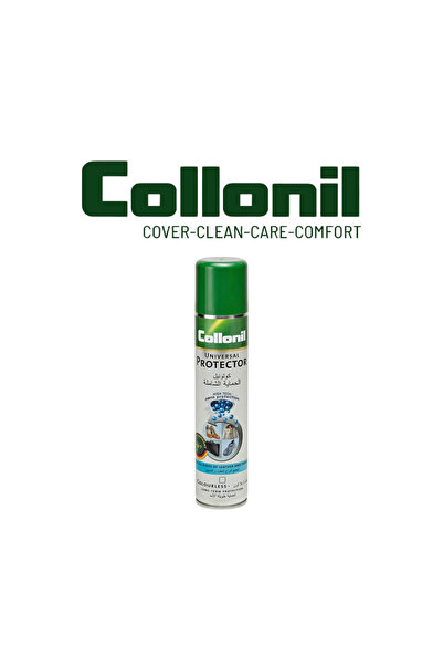 Collonil بخاخ نانو يونيفرسال 200 مل – واقي جلد بتقنية النانو