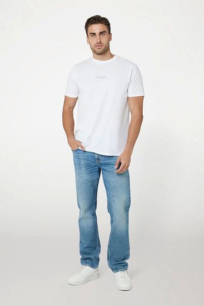 Guess Erkek Angels Slim Jean