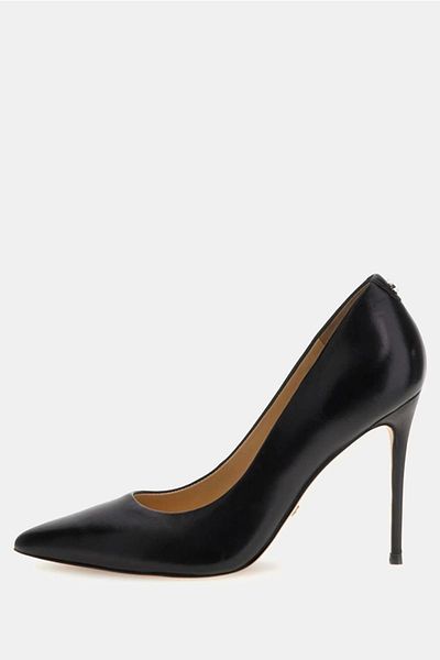 Guess Women's High Heel Shoes FLPSB6LEA08