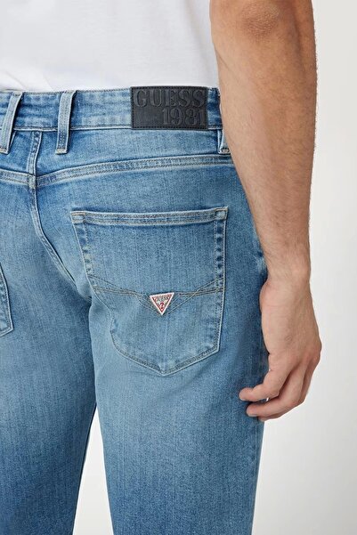 Guess Ανδρικό τζιν Angels Slim Fit Jean