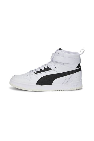 Puma Rbd Juego Latino Americano