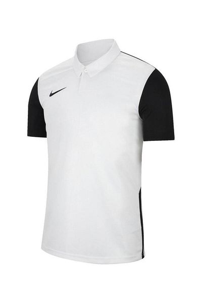 Nike Ανδρικό μπλουζάκι με λαιμόκοψη πόλο - Jersey Trophy IV BV6725-102
