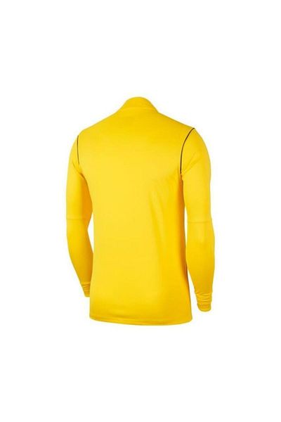 Nike Men's Yellow Football Jacket - Dry Park20 Trk Jkt K, Bv6885-719