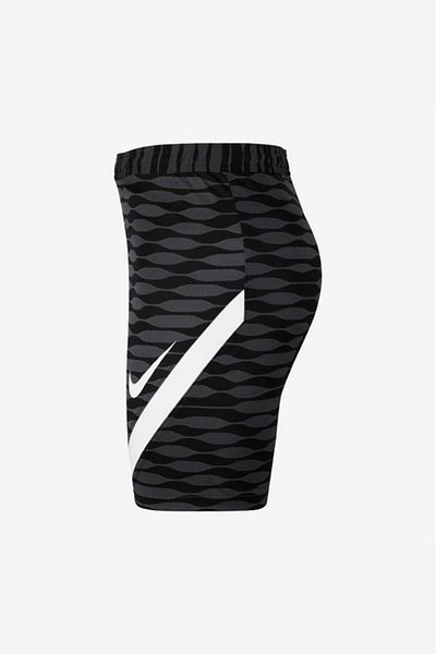 Nike M Df Strike 21 Cw5850-010 Black Men's Shorts