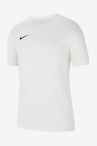 Nike Μπλουζάκι Nk Park20 Ss Tee Cw6952-100