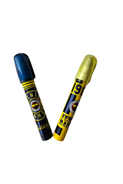 TMN Taraftar Yumurtlayan Roket Silgi, FB (2 Adet)