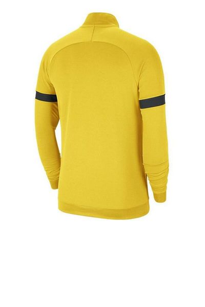 Nike Yellow Dri Fit Academy Cw6113-719