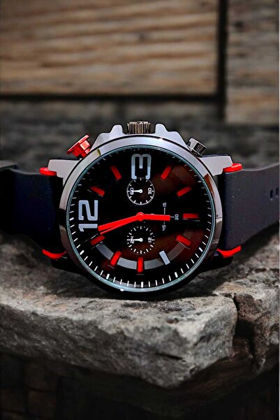 Neorney Şık Tasarımıyla Tarzınıza Tarz Katıcak Erkek Kol Saati