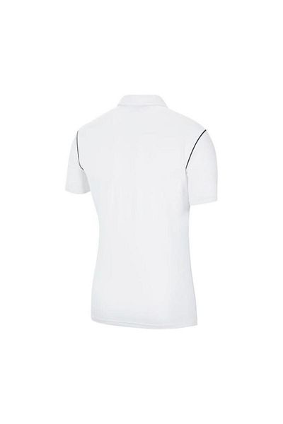 Nike Μπλουζάκι Park20 Polo - NK DF, BV6879-100