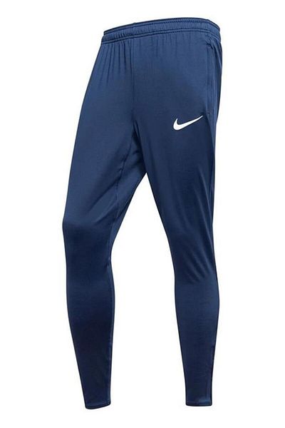 Nike Ανδρική αθλητική φόρμα Navy Blue - M Nk Df Strk24 Pant Kpz Fd7574-451