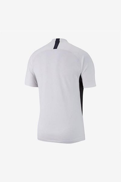 Nike Men's White Football Jersey - M Nk Dry Legend Jsy Ss Aj0998-100