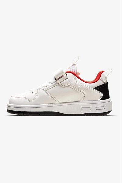 Lescon Jupiter 24bac00juprf001 Pantofi sport casual pentru copii albi