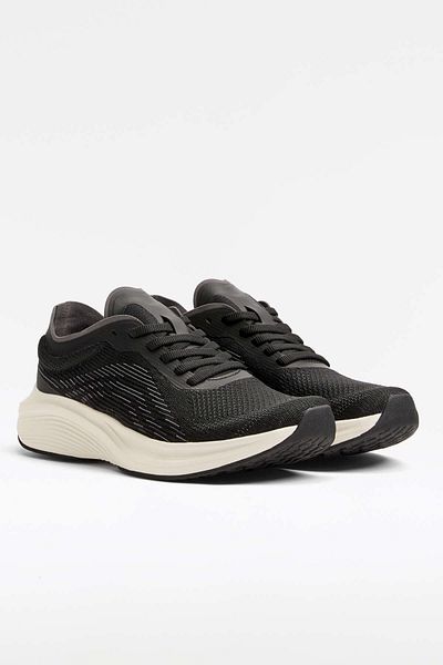 Oysho Long Distance Running Sports Shoes